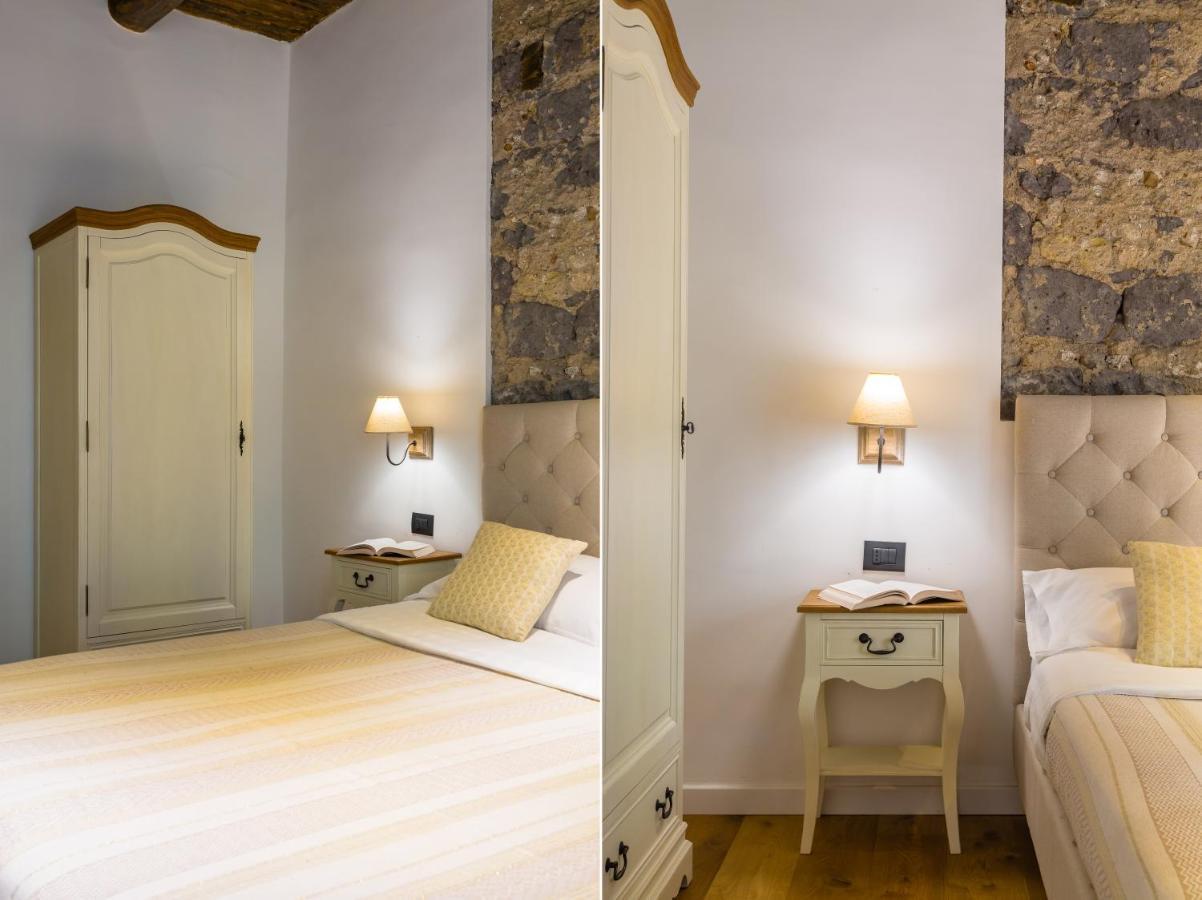 Starhost - Minerva Suite ซาแลร์โน ภายนอก รูปภาพ
